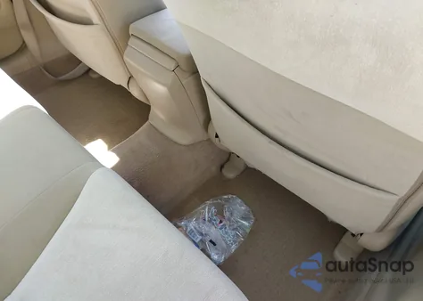 2009 Honda Accord 2.4 Lx from USA, damaged, VIN 1HGCP26309A019016